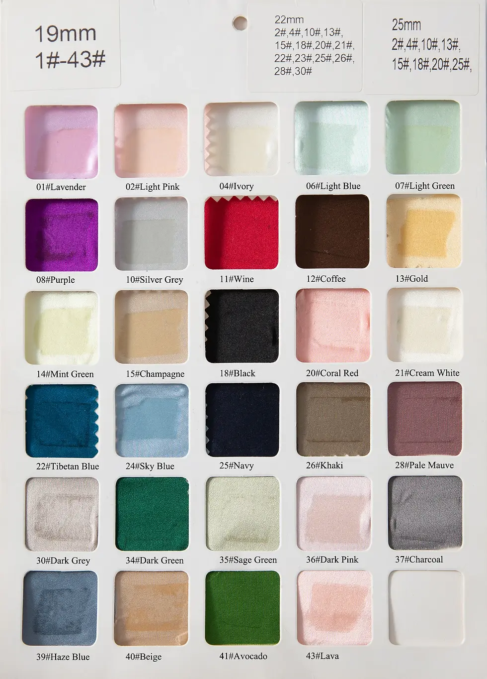 Thumbnail: 22MM Summer Breathable Luxury Silk Pillowcase Mulberry Silk Pillow Case for Skin