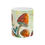 Thumbnail: Ceramic Haiku Mug:  Mice and Mushrooms