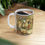 Thumbnail: Ceramic Mug - "Together is a beautiful place to be." 