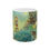 Thumbnail: Ceramic Mug - "Love is a Forest of Fireflies" 