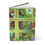 Thumbnail: Whimsical Fairy Magic Hardcover Journal — "Believe in Fairy Magic"