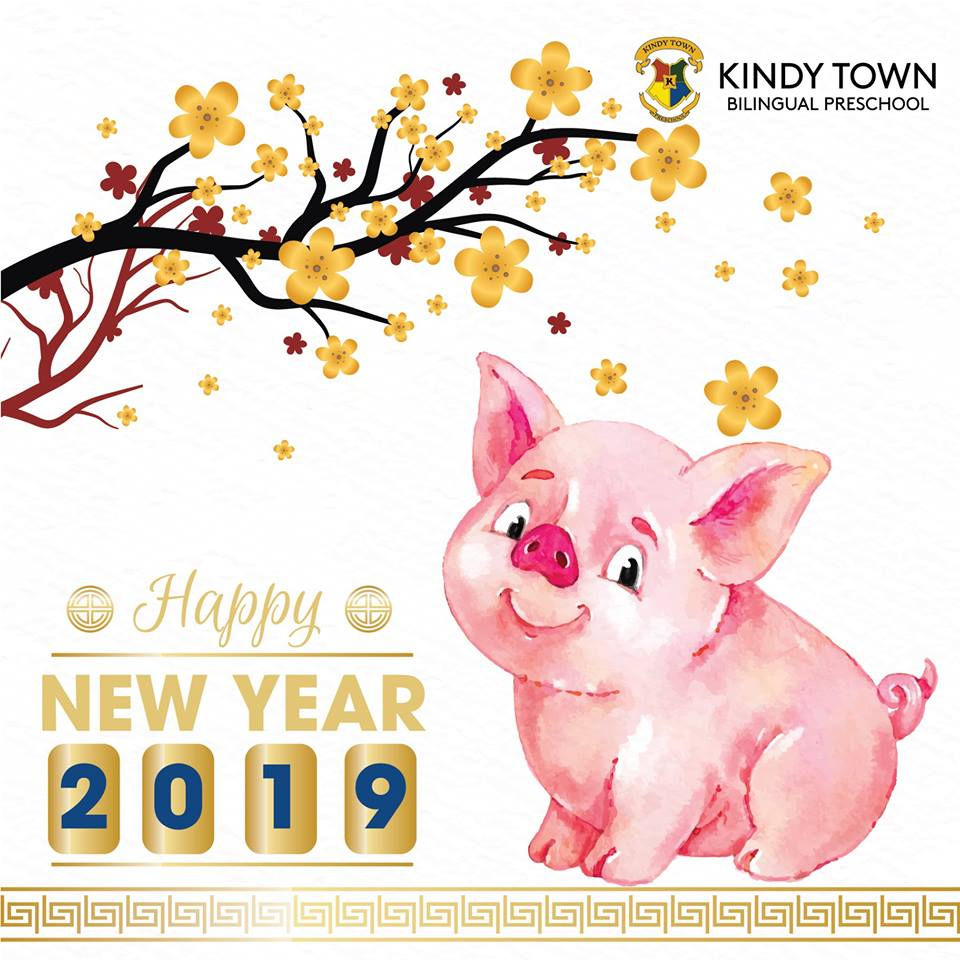 Lịch Nghỉ Tết Nguyên đán Kỷ Hợi 2019
