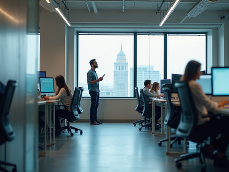 Transform Businesses with India Data Science Consulting