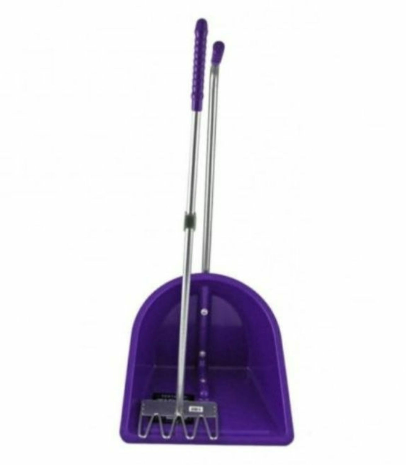 Tubtrugs Manure Scoop and Rake