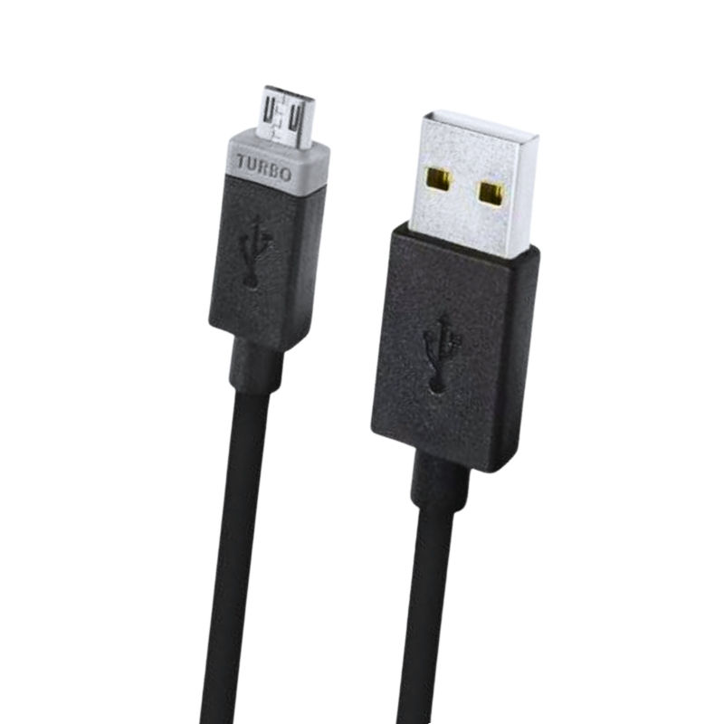 Miniatura: 25W - Ultra Fast Micro USB V8 Turbo Charger Cable