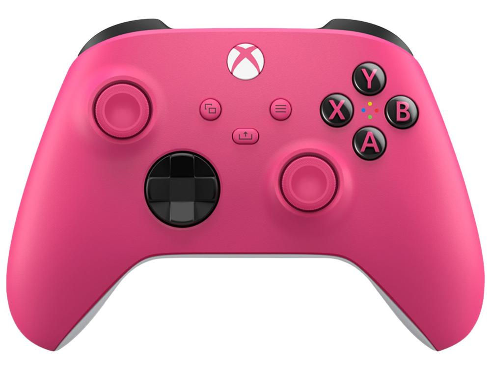 Wireless Xbox Controller EP2-40576 Microsoft Velocity Green