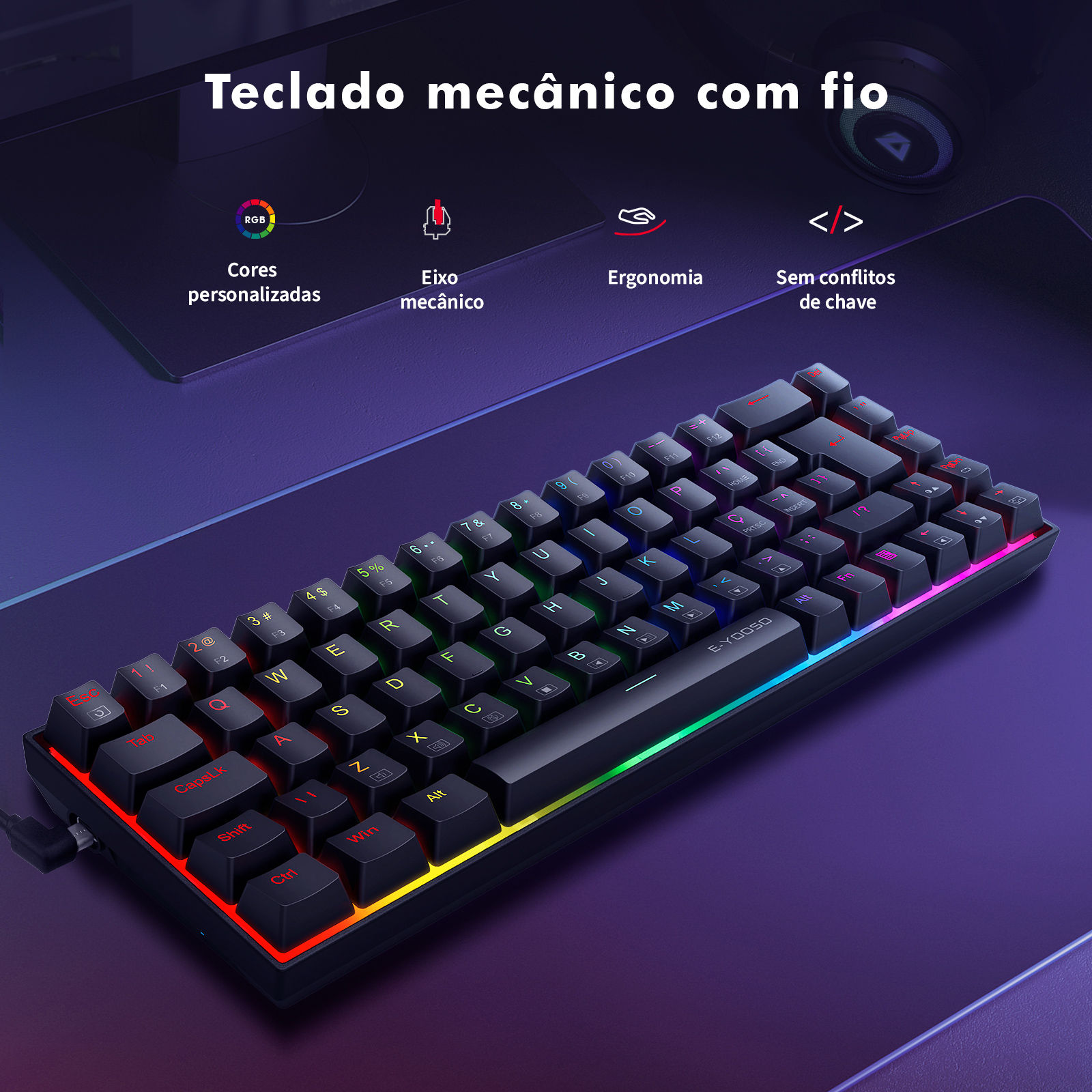 Mechanical Keyboards, Rgb, Mechanical Keyboard, Mechanical Keyboard, Keyboard, R