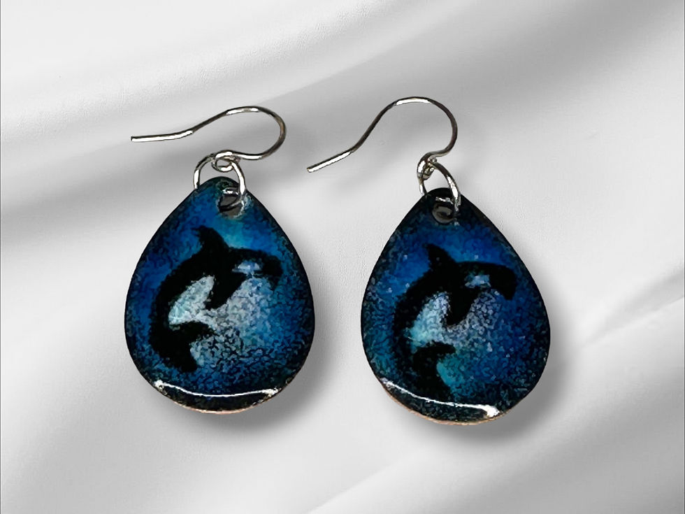 Thumbnail: Orca Whales