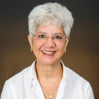 Suniye Luther, Ph.D.