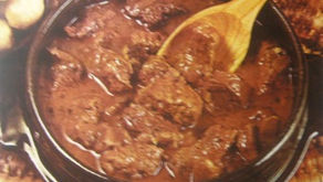 Goulache à la juive