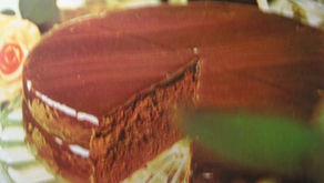 Sachertorte
