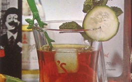 Pimm's n°1