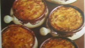 Crabe à la brésilienne