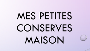 Bouillon de légumes déshydraté maison