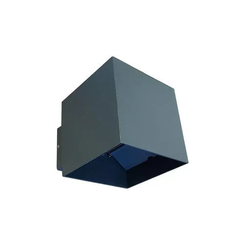 Luminario arbotante de Aluminio LED 6W