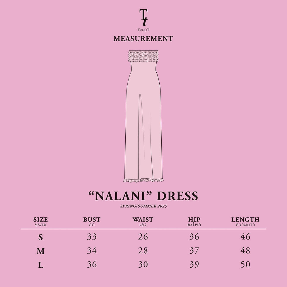 Thumbnail: NALANI DRESS - RUFFLE TRIMMED HORIZONTAL STRIPE BODYCON KNITTED MAXI DRE