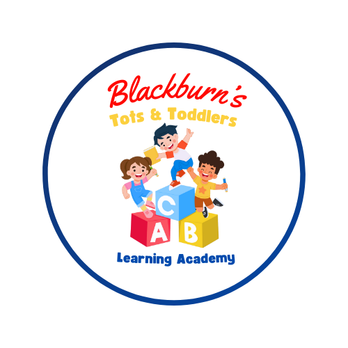 Writer: Blackburns' Tot's & Toddlers