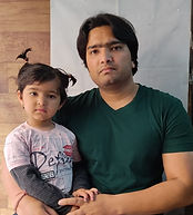 MANVI BANSAL