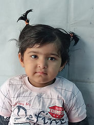 MANVI BANSAL