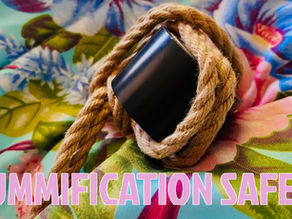 Understanding Mummification: Safety First