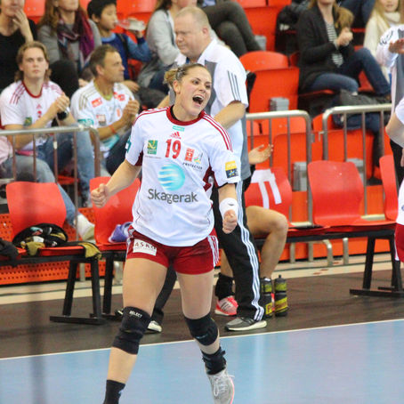 Ute av spill i 3-6 mnd.