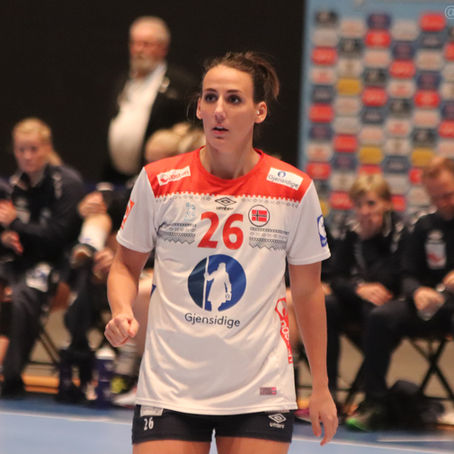 MINE TANKER OM OL TROPPEN