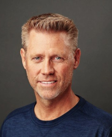 Headshot of Bryan Thayer, satisfied client of New Heights Consulting