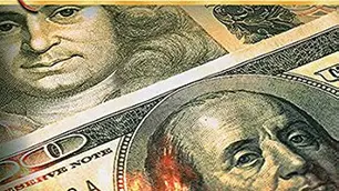 💲📉 FINANCIAL COLLAPSE ~ 1994 PROPHECY AND VISION BY DAVID WILKERSON