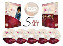 DVD Store Product