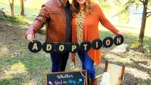 EXCITING NEWS & PERSONAL POST FROM THE SHIFLETTS!