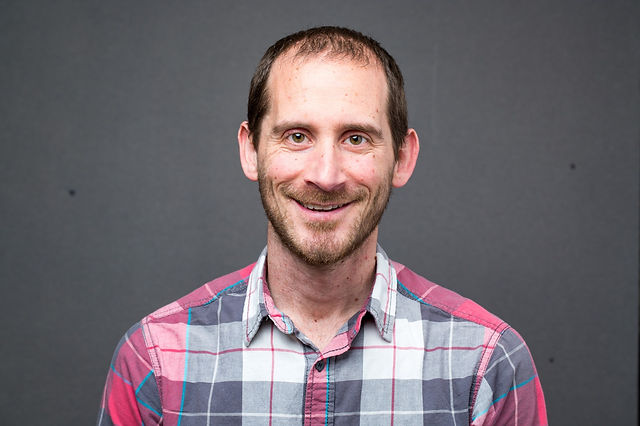 Meet our new Trustee: Ilan Elson - Jacari!