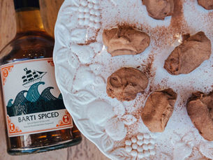 Barti Rum Truffles