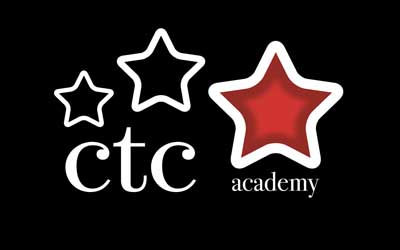 CTC Logo Client of Offset Films