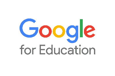 Google for Education logo image