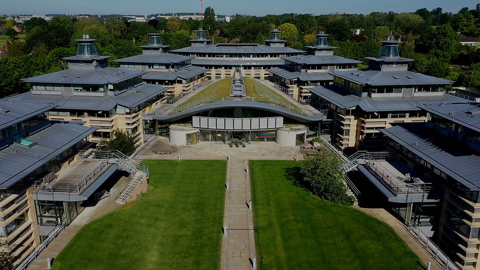Drone - Cambridge physics and Mathematics