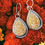 Miniature : Shine - boucles d'oreilles