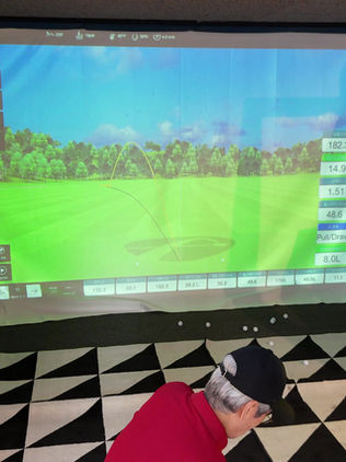 [골프 인생 제2막] 80대 골퍼의 놀라운 부활! 13년만에 30M 비거리 증가의 비밀 🏌️‍♂️