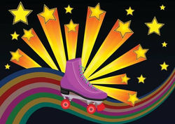 roller skate