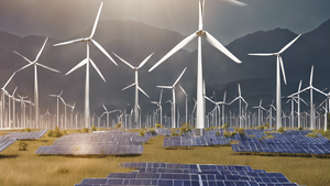 COMING SOON - Sustainable Development Solutions 