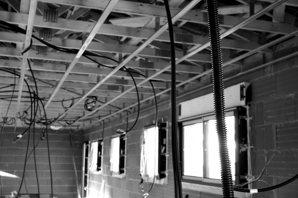 Chantier kitconnect