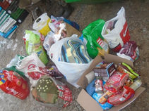 Czeberné Szalmás Rita és tanítványainak a karácsonyi ajándékai - Köszönjük!