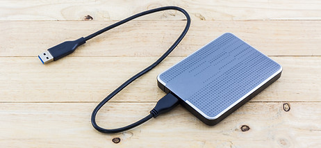 Hard Drive