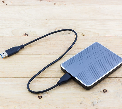 Hard Drive