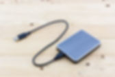 Portable Hard Drive