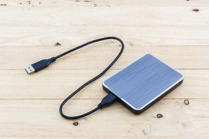 Hard Drive