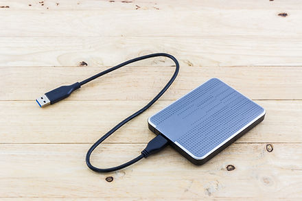 Hard Drive