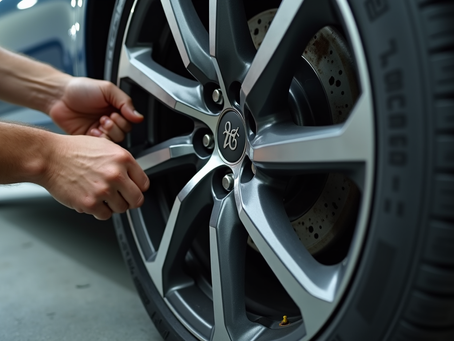 Breaking Down Tire Installation Pricing