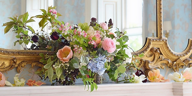 Learn Floristry class Torquay devon