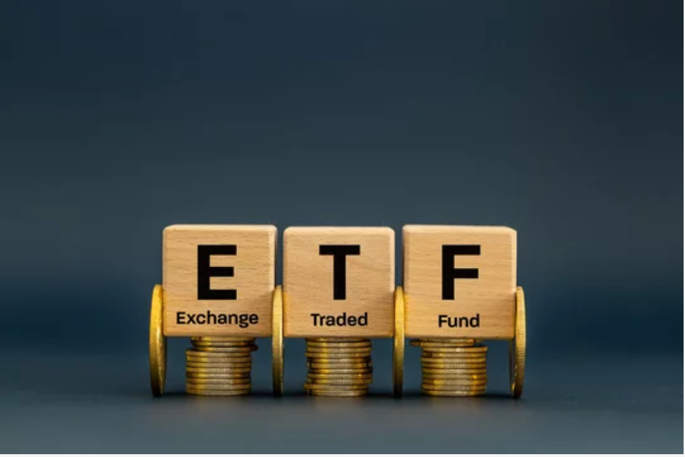 Stock Talk - ETFs