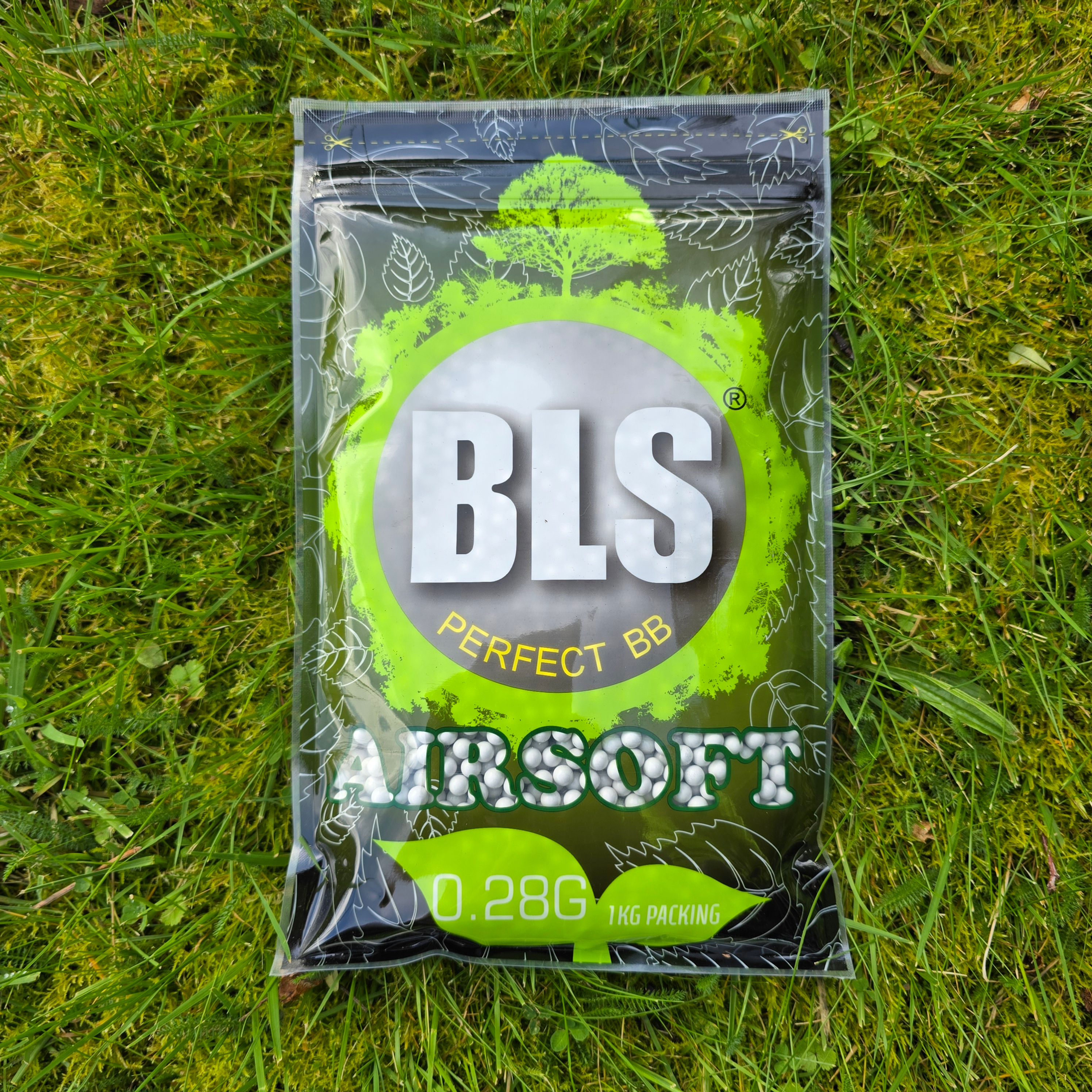 BLS Bio 0.28g 1kg